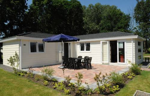 Imagen de la habitación del Droompark Buitenhuizen. Foto 13