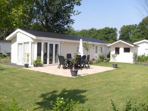 Imagen de la habitación del Droompark Buitenhuizen. Foto 14