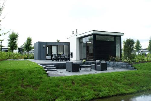 Imagen de la habitación del Droompark Buitenhuizen. Foto 16