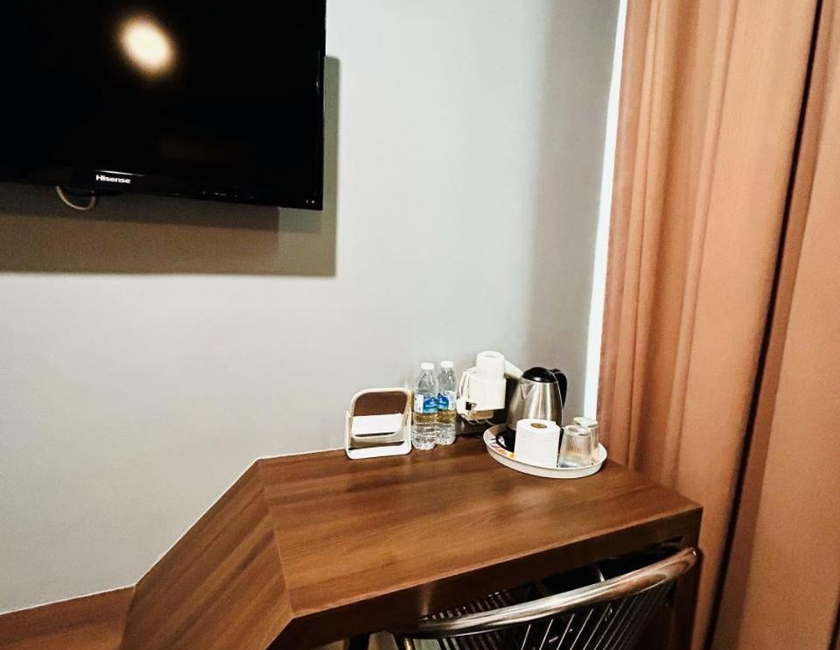 Imagen general del Ds Hotel. Foto 16