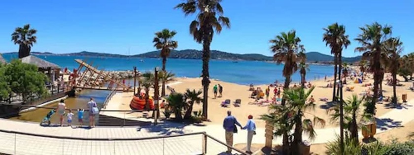 Imagen general del Dsone Vacances. Foto 3