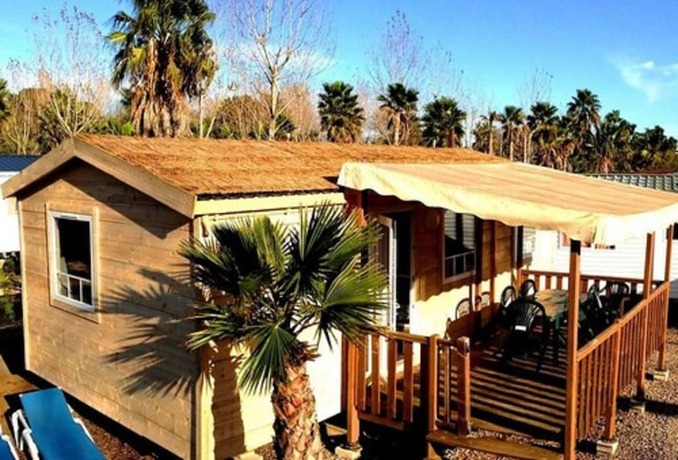 Imagen de la habitación del Dsone Vacances. Foto 17