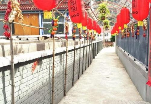 Imagen de la habitación del Du Du Farm Stay. Foto 7