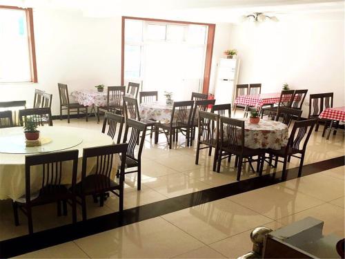 Imagen general del Du Du Farm Stay. Foto 6