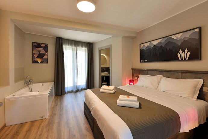 Imagen general del Du Parc Hotel. Foto 1
