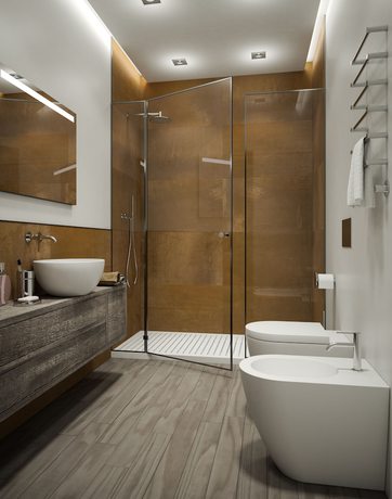 Imagen de la habitación del Du Parc Hotel. Foto 8