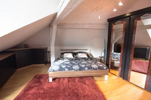 Imagen general del Du Russel Suite. Foto 3