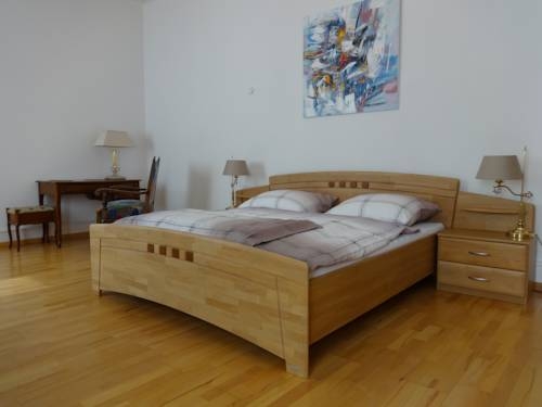 Imagen general del Du Russel Suite. Foto 4