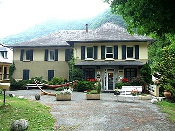 Imagen general del Du Val d'Aure. Foto 1