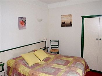 Imagen del bar/restaurante del Du Val d'Aure. Foto 8