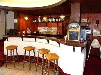 Imagen del bar/restaurante del Du Val d'Aure. Foto 9