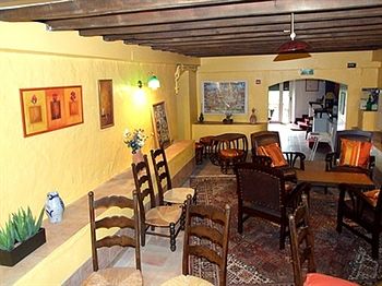 Imagen de los interiores del Du Val d'Aure. Foto 15