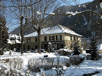 Imagen general del Du Val d'Aure. Foto 4
