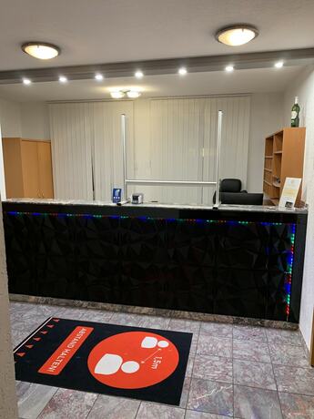 Imagen general del Dua Hotel. Foto 2