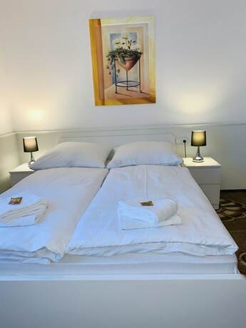 Imagen de la habitación del Dua Hotel. Foto 14