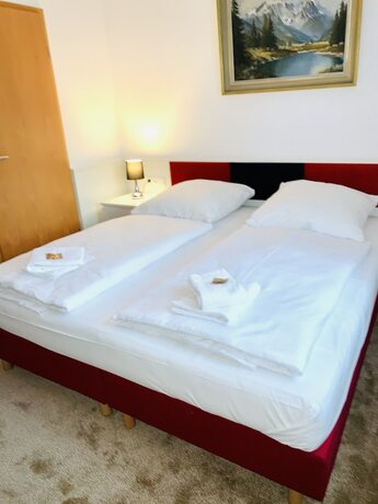 Imagen de la habitación del Dua Hotel. Foto 15