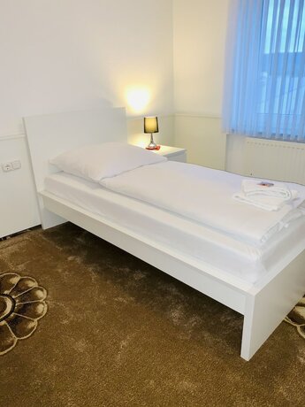 Imagen general del Dua Hotel. Foto 4