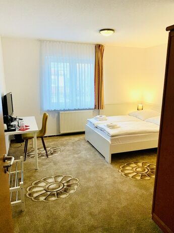 Imagen general del Dua Hotel. Foto 5