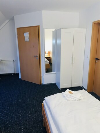 Imagen general del Dua Hotel. Foto 7