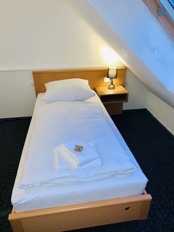 Imagen de la habitación del Dua Hotel. Foto 18