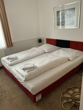 Imagen general del Dua Hotel. Foto 8