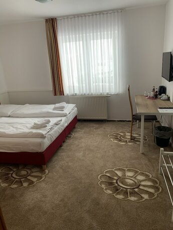 Imagen general del Dua Hotel. Foto 9