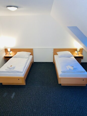 Imagen de la habitación del Dua Hotel. Foto 20