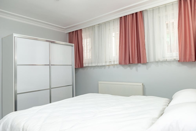 Imagen de la habitación del Dualis Hotel. Foto 5