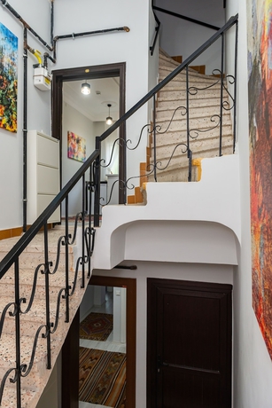 Imagen de los interiores del Dualis Hotel. Foto 18