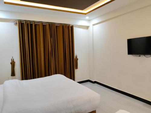 Imagen general del Dubai Palace Hotel. Foto 3