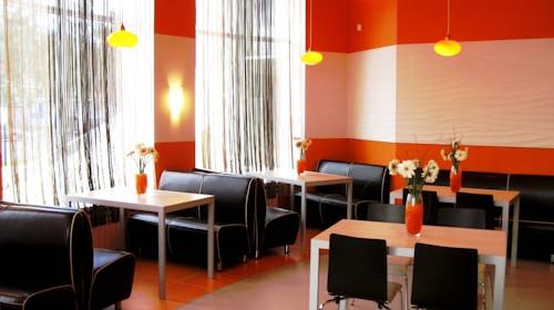 Imagen general del Dubrava Hotel. Foto 2