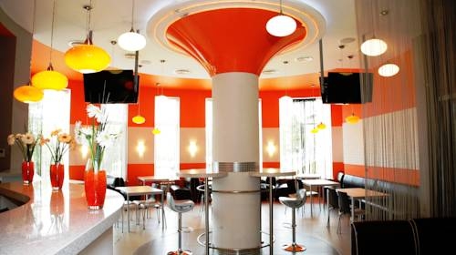 Imagen general del Dubrava Hotel. Foto 3