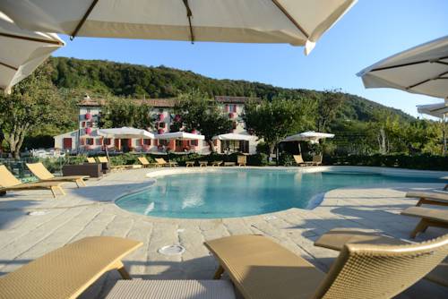 Imagen de la habitación del Duca Di Dolle. Foto 2