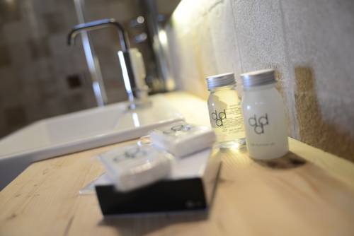 Imagen de la habitación del Duca Di Dolle. Foto 3