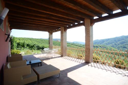 Imagen de la habitación del Duca Di Dolle. Foto 5