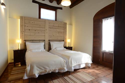 Imagen de la habitación del Duca Di Dolle. Foto 6