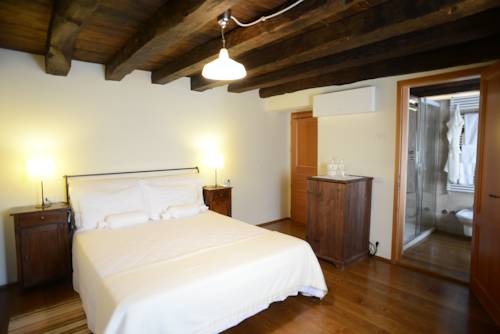 Imagen de la habitación del Duca Di Dolle. Foto 7