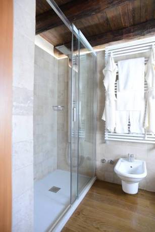 Imagen de la habitación del Duca Di Dolle. Foto 8