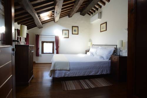 Imagen de la habitación del Duca Di Dolle. Foto 9