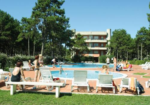 Imagen general del Ducale, Bibione. Foto 2