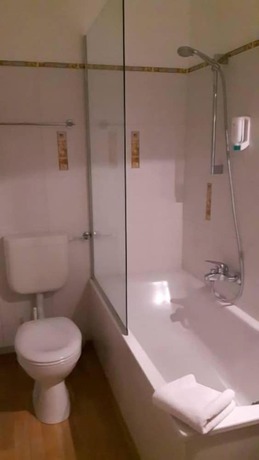 Imagen de la habitación del Duckys Restaurant Events Hotel. Foto 4