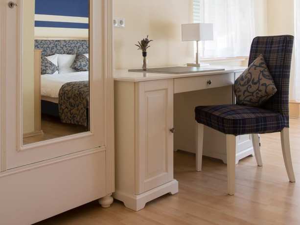 Imagen de la habitación del Duckys Restaurant Events Hotel. Foto 5