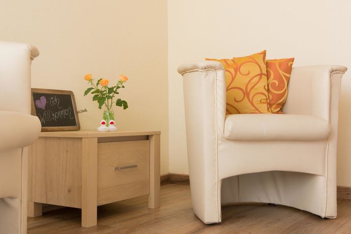 Imagen de la habitación del Duckys Restaurant Events Hotel. Foto 7