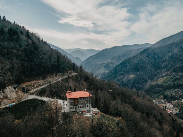 Imagen general del Dudi Konak. Foto 1