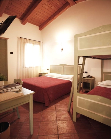 Imagen de la habitación del Due Ponti Village. Foto 5