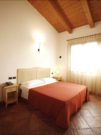 Imagen de la habitación del Due Ponti Village. Foto 8