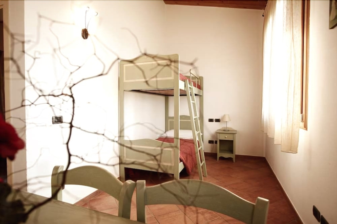 Imagen de la habitación del Due Ponti Village. Foto 11