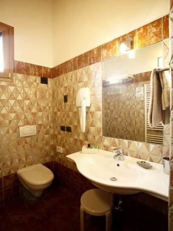 Imagen de la habitación del Due Ponti Village. Foto 19