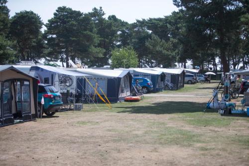 Imagen general del Dueodde Strand Camping. Foto 1
