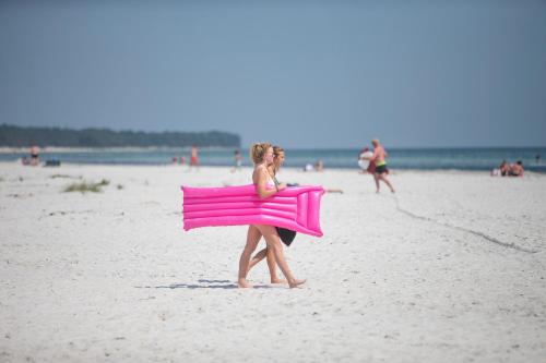 Imagen general del Dueodde Strand Camping. Foto 3